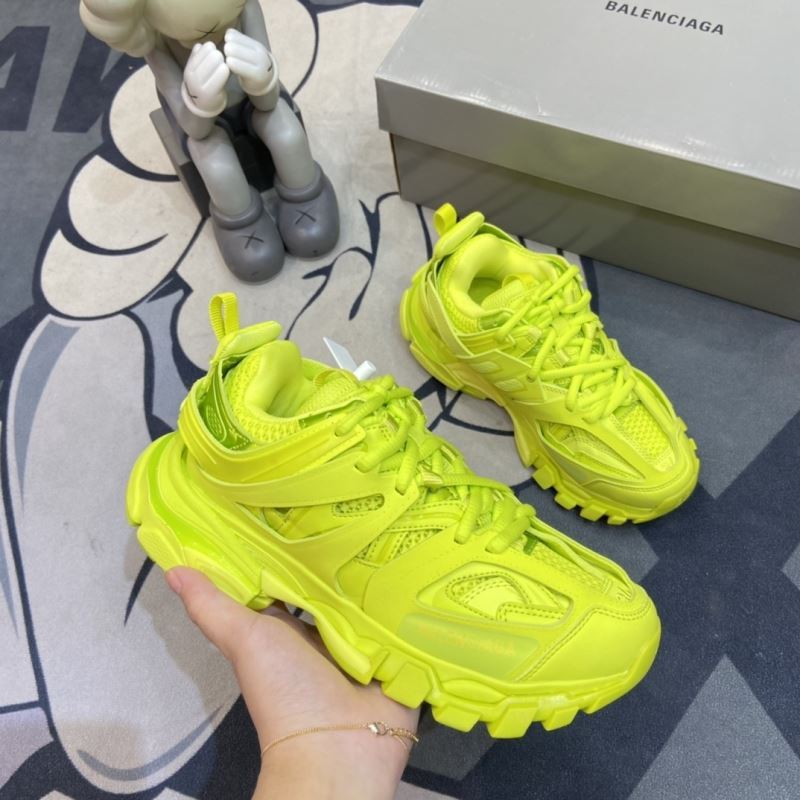 Balenciaga Track Shoes